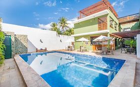 Hotel Cajueiro Guaruja